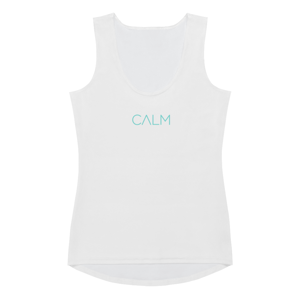 CALM - Tank Top