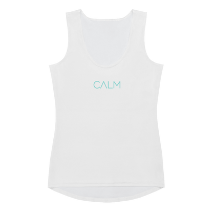 CALM - Tank Top