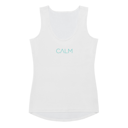 CALM - Tank Top