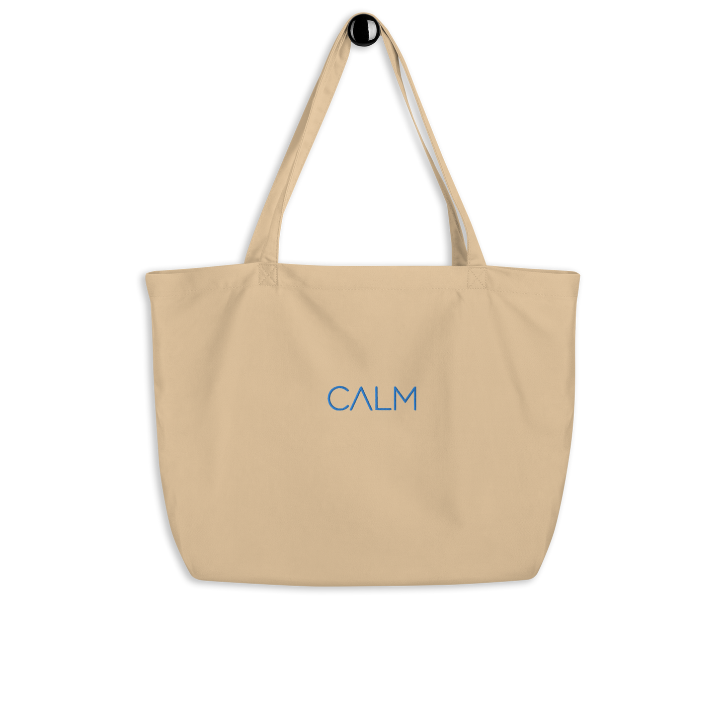 CALM - Tote Bag (Large!)