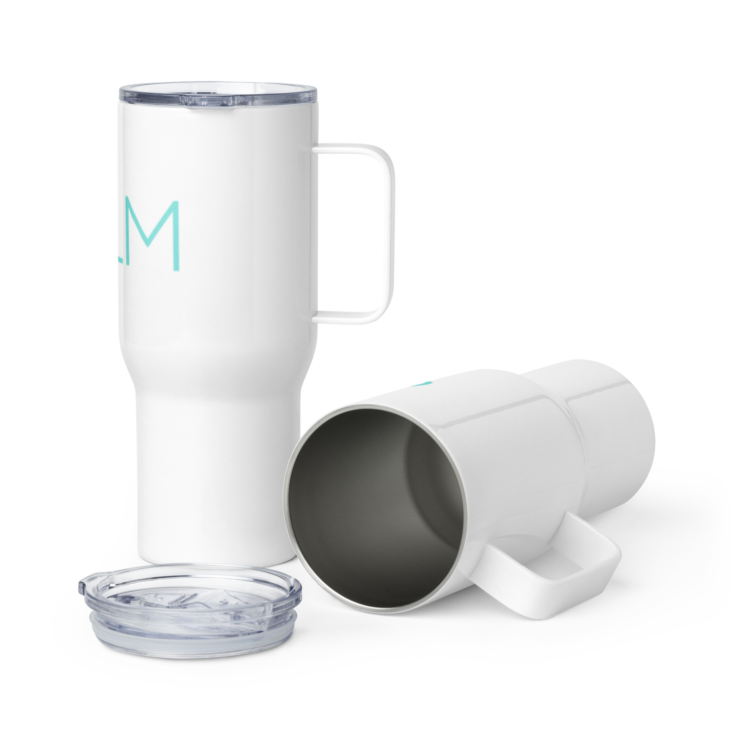 CALM - Travel Mug (with handle, 738ml)