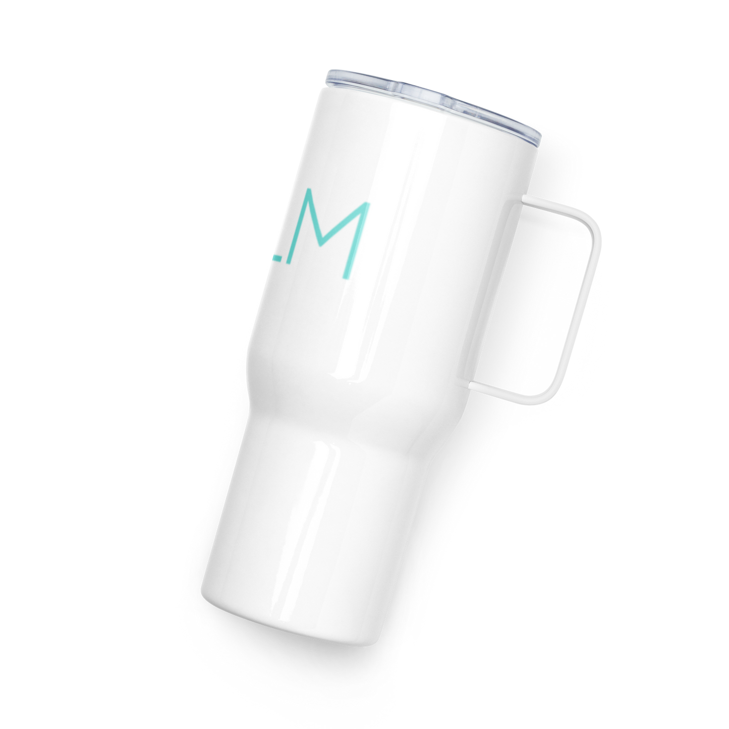 CALM - Travel Mug (with handle, 738ml)