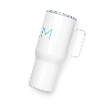 CALM - Travel Mug (with handle, 738ml)