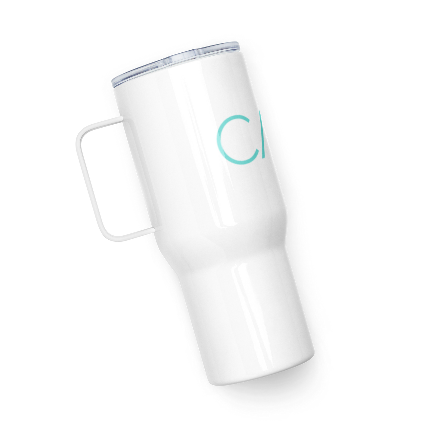 CALM - Travel Mug (with handle, 738ml)